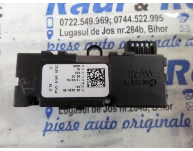 senzor modul coloana vw passat b7 2.0tdi bkp cod 3c0959654