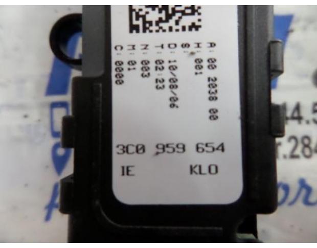 senzor modul coloana vw passat b7 2.0tdi bkp cod 3c0959654