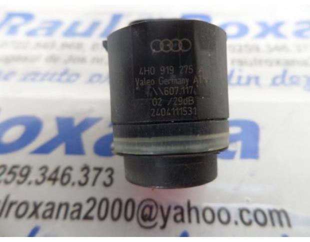 senzor parcare audi a4 8k 2.0tfsi 4h0919275a