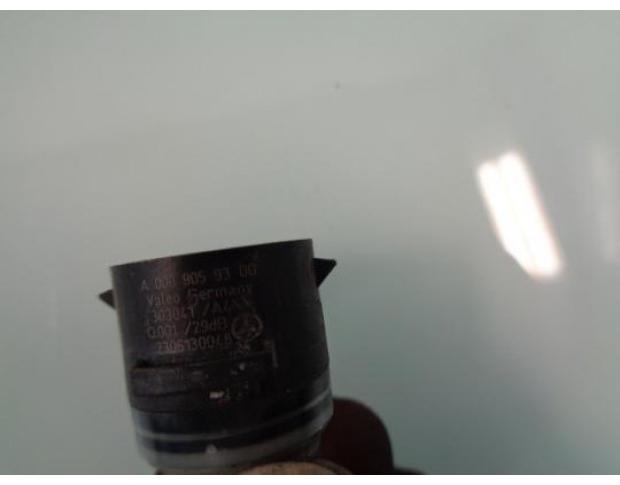 senzor parcare spate mercedes e 220 2.2 cdi lim a0009059300