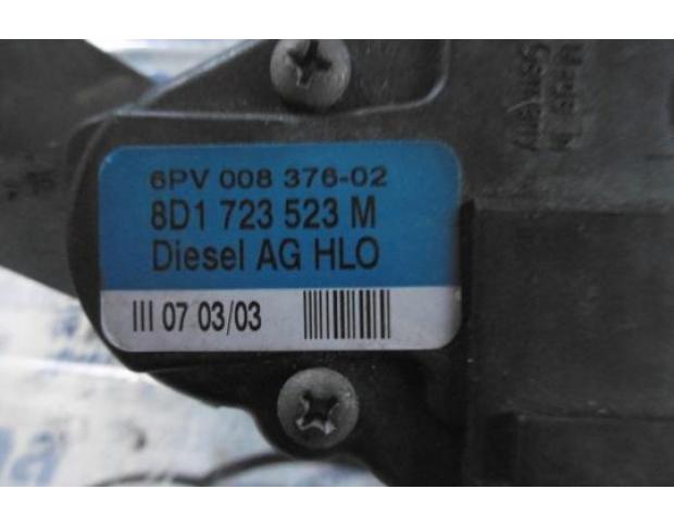senzor pedala acceleratie vw passat 1.9tdi 8d1723523m