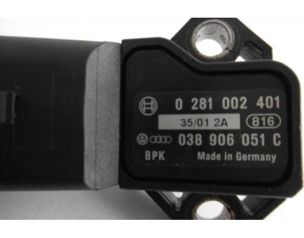 senzor presiune gaze audi a4 2.0tdi 038906051c