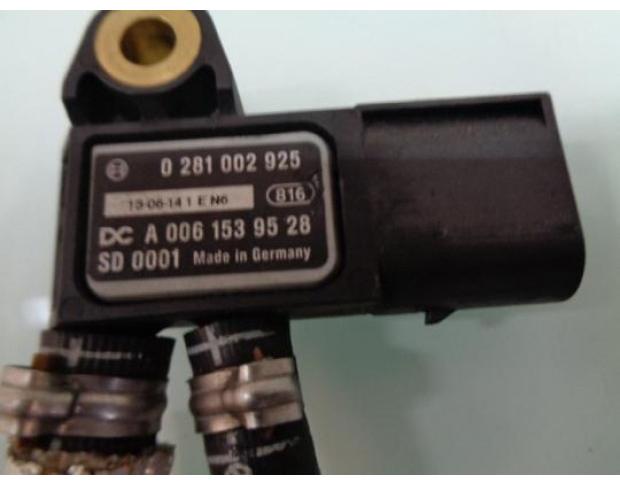 senzor presiune gaze mercedes e 220 2.2 cdi lim  a0061539528