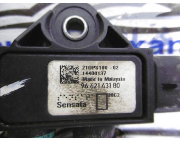 senzor presiune gaze peugeot partner 1.6hdi euro 5 9662143180