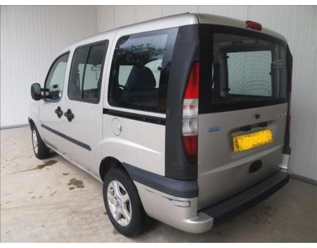 broasca usa spate fiat doblo (119) 2001/03 -2009