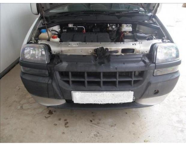 broasca usa spate fiat doblo (119) 2001/03 -2009