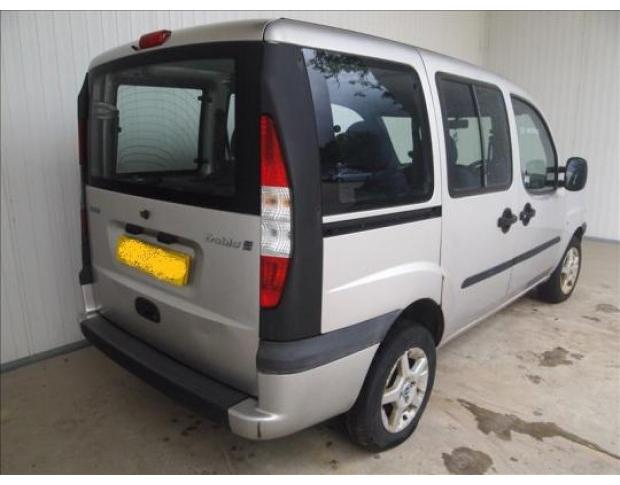 broasca usa spate fiat doblo (119) 2001/03 -2009