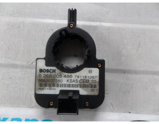 senzor unghi citroen c4 picasso 1.6hdi