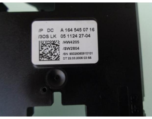 senzor unghi mercedes ml 3.0cdi a1645450716