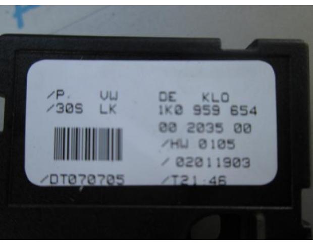 senzor unghi skoda octavia 2 1.9tdi bkc 1k0959654