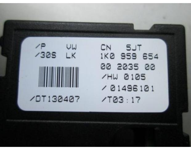 senzor unghi skoda octavia 2 2.0tdi bkd 1k0959654
