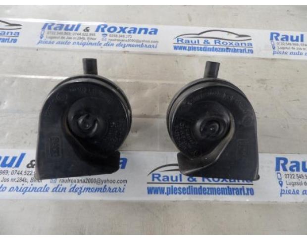 set claxoane bmw e91 320 2.0d 163cp 204d4