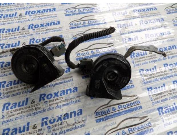 set claxon opel vectra c 1.9cdti 150cp