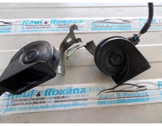 set claxon opel vectra c 1.9cdti z19dt
