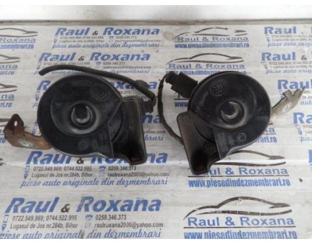 set claxon vw tiguan 2.0tdi cba