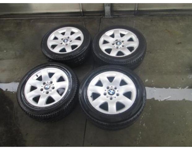 set janta aliaj 205/55z r16 bmw 328 din dezmembrari