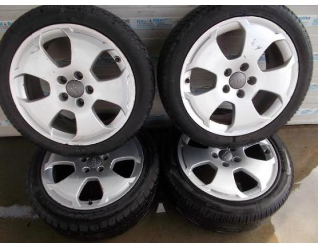 set janta aliaj audi a3 1.9tdi