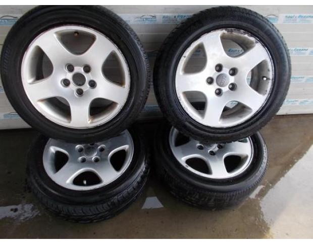 set janta aliaj audi a4 1.8