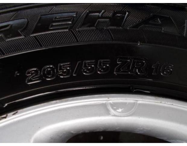 set janta aliaj audi a4 1.8