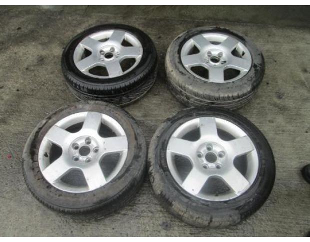 set janta aliaj audi a4 1.9tdi avb