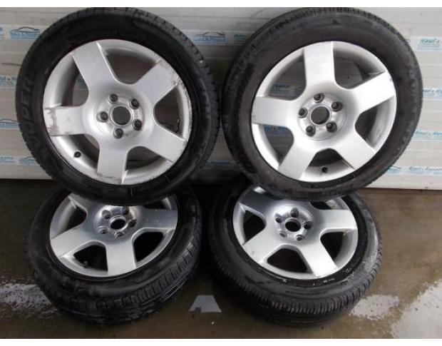 set janta aliaj audi a4 1.9tdi awx