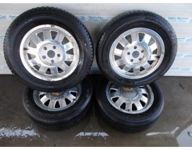 set janta aliaj audi a4 1.9tdi bke