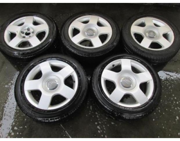 set janta aliaj audi a4 2.0b alt