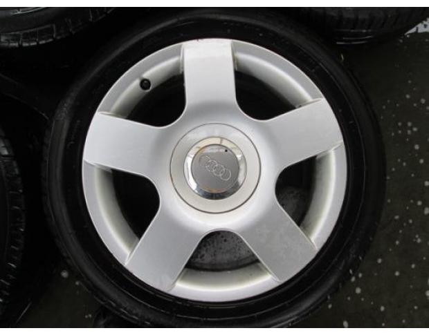 set janta aliaj audi a4 2.0b alt