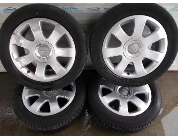 set janta aliaj audi a4 2.0tdi blb