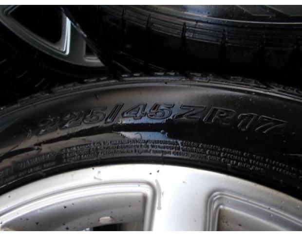 set janta aliaj audi a4 2.0tdi bna