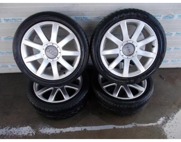set janta aliaj audi a4 2.0tdi bpw