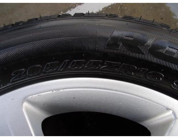 set janta aliaj audi a4 2.0tdi bpw