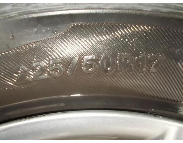 set janta aliaj audi a4 2.0tdi bpw