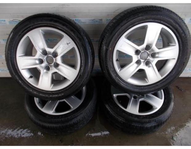 set janta aliaj audi a4 2.0tdi bre
