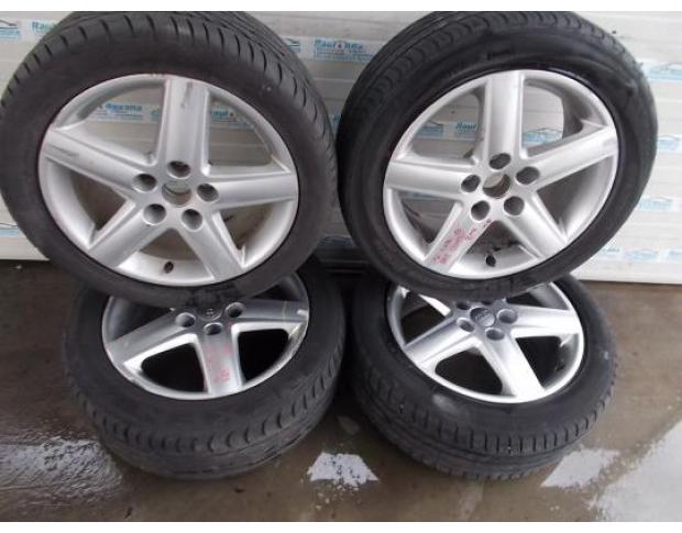 set janta aliaj audi a4 2.0tdi bre