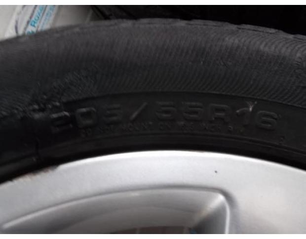 set janta aliaj audi a4 2.0tdi bre