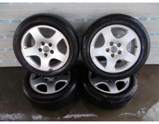 set janta aliaj audi a4