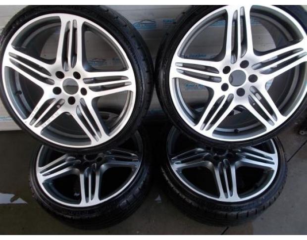 set janta aliaj audi a4