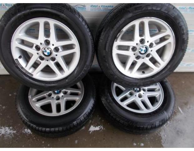 set janta aliaj bmw 316ti e46