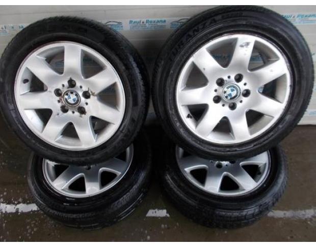 set janta aliaj bmw 316ti e46