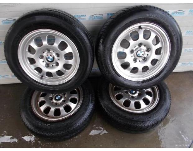 set janta aliaj bmw 316ti