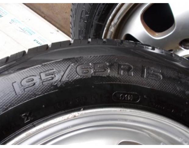 set janta aliaj bmw 316ti