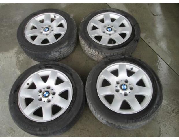 set janta aliaj bmw 320 2.0d e46