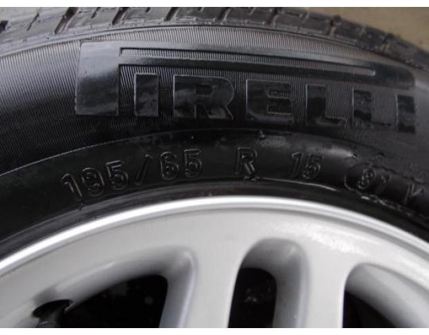 set janta aliaj bmw 323 e46
