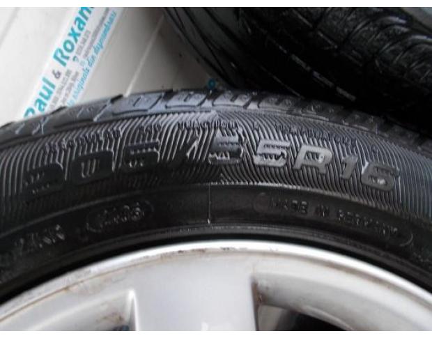 set janta aliaj bmw 330 e46