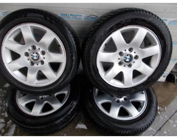 set janta aliaj bmw 330