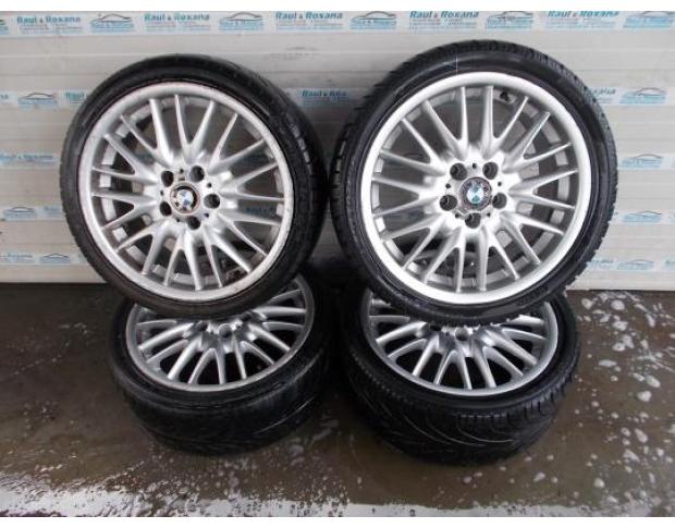 set janta aliaj bmw e46 316ti