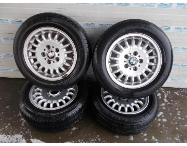 set janta aliaj bmw e46 316ti