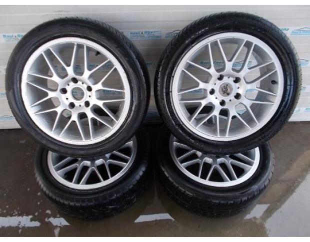 set janta aliaj bmw e46 318ci