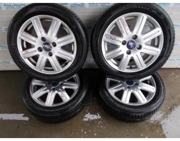 set janta aliaj ford fiesta 1.3